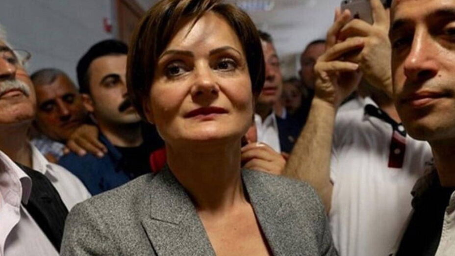 Canan Kaftancıoğlu’nun Davasında Erteleme Gelişmesi