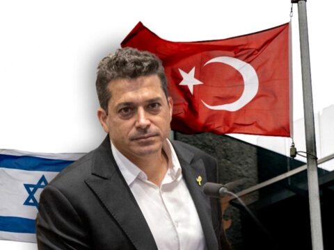 Haber gorseli