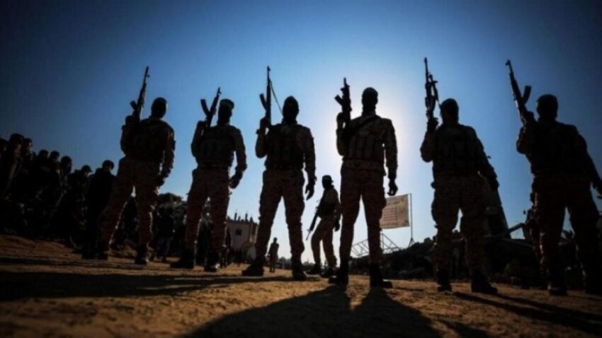 Islami direnis suudi arabistana biz saldirmadik wuqs76M8