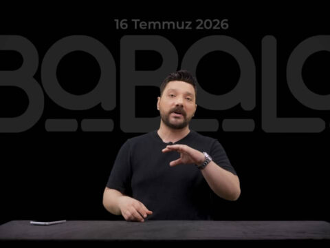 Oguzhan ugur gozaltina alinmadan once cektigi videoyu paylasti HzADZ8PO