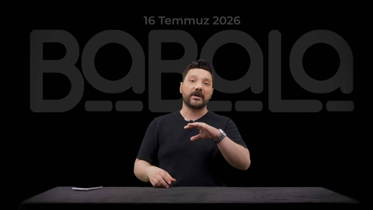 Oguzhan ugur gozaltina alinmadan once cektigi videoyu paylasti HzADZ8PO