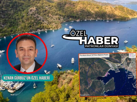 Port azure projesi ile gocek mega yatlarin ussu olacak skQfcxqJ